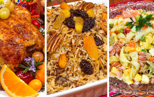 DIVERSIDAD CULTURAL Y GASTRONÓMICA DEL PERÚ EN LAS FESTIVIDADES DE FIN DE AÑO – RCR Peru