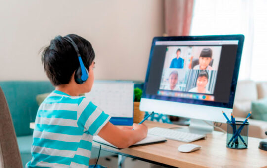 EDUCACIÓN DIGITAL ES CLAVE PARA PROTEGER A LOS NIÑOS DE LA TRATA DE PERSONAS Y EXPLOTACIÓN SEXUAL – RCR Peru