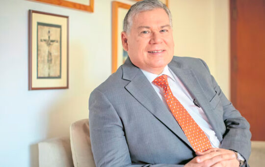 “MEDIDAS TRIBUTARIAS DE LA SUNAT LIMITAN EL DESARROLLO DE LAS MYPES” – RCR Peru