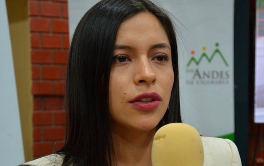 MUNICIPALIDAD PROVINCIAL DE CAJAMARCA REITERA SU COMPROMISO EN MEJORAR LA PRESTACIÓN DE SERVICIOS EN LA ZONA RURAL – RCR Peru