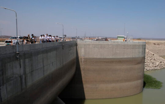 PIURA CARECE DE INFRAESTRUCTURA HÍDRICA E INVERSIÓN PRIVADA QUE PERMITA ENFRENTAR DESAFÍOS AL 2025 – RCR Peru