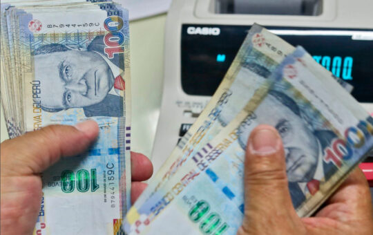 “ESTAMOS EMPUJANDO MÁS HACIA LA INFORMALIDAD” – RCR Peru