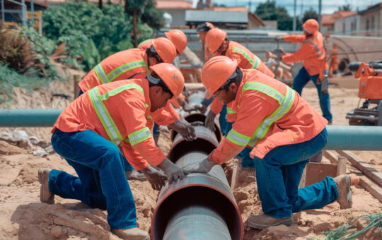 MINEM IMPULSARÁ INICIATIVAS DE EXPLORACIÓN DE GAS NATURAL Y PROYECTOS QUE PERMITAN ACELERAR SU MASIFICACIÓN – RCR Peru