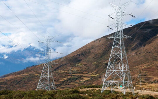 MINEM ADJUDICÓ 5 PROYECTOS DE TRANSMISIÓN ELÉCTRICA POR US$ 66 MILLONES – RCR Peru