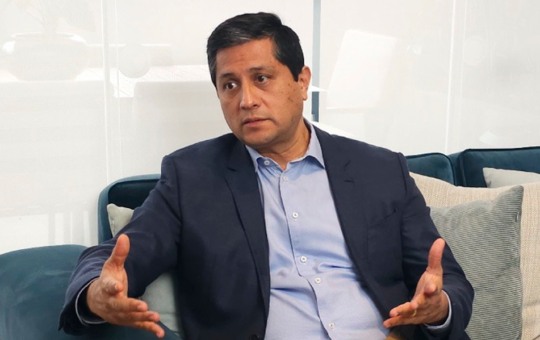 HAY MENOS EMPRESAS JUNIORS QUE EXPLORAN EN EL PAÍS – RCR Peru