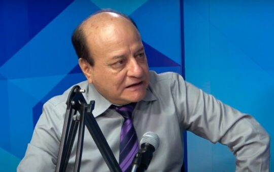 “NO ALCANZA PARA LOS HOGARES PERUANOS” – RCR Peru