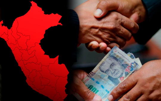 FALTA DE LEGITIMIDAD INSTITUCIONAL Y CORRUPCIÓN AGRAVAN CRISIS POLÍTICA DEL PERÚ – RCR Peru