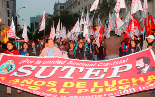 EL 2024 HA SIDO UN AÑO DE BATALLA CONSTANTE PARA EL SECTOR EDUCACIÓN – RCR Peru