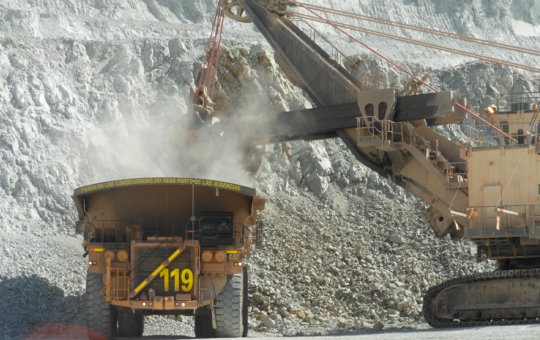 DESTRABE DE GRANDES PROYECTOS MINEROS AYUDARÁN A REDUCIR BRECHAS EN CAJAMARCA – RCR Peru