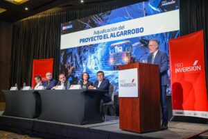 PROYECTO EL ALGARROBO EN PIURA DEMOSTRARÁ INTEGRACIÓN DE LA MINERÍA RESPONSABLE Y LA AGRICULTURA – RCR Peru