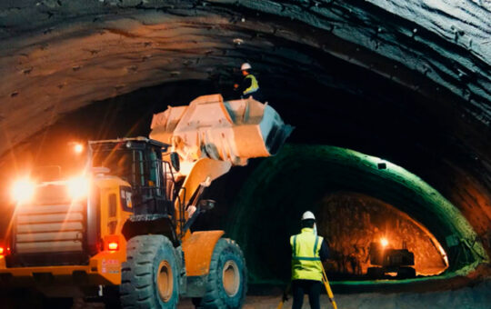 PROYECTO HÍDRICO MINERO EL ALGARROBO ES UNA OPORTUNIDAD PARA EL DESARROLLO DE LOCUTO Y LA REGIÓN PIURA – RCR Peru