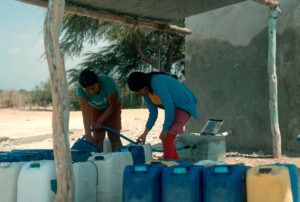 PROYECTO EL ALGARROBO ES UNA OPORTUNIDAD PARA SOLUCIONAR PROBLEMA DE ESCASEZ DE AGUA EN TAMBOGRANDE – RCR Peru