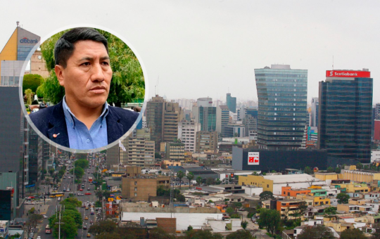 LA INCERTIDUMBRE POLÍTICA Y DESAFÍOS ECONÓMICOS MARCAN EL INICIO DEL 2025 – RCR Peru