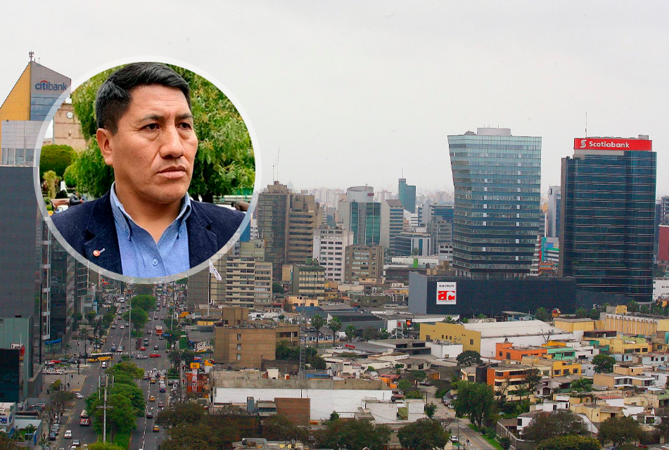 LA INCERTIDUMBRE POLÍTICA Y DESAFÍOS ECONÓMICOS MARCAN EL INICIO DEL 2025 – RCR Peru