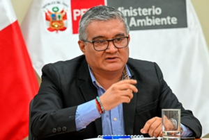 MINISTRO DEL AMBIENTE JUAN CARLOS CASTRO ESPERA QUE EN DOS AÑOS TÍA MARÍA INICIE EXTRACCIÓN DE COBRE – RCR Peru