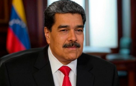 CONDENAN A NICOLÁS MADURO POR MILITARIZAR A VENEZUELA Y TOMAR ACCIONES CONTRA LA OPOSICIÓN – RCR Peru