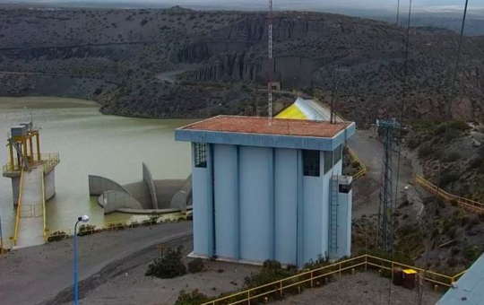 CAMPAÑA AGRÍCOLA EN AREQUIPA SE ENCUENTRA GARANTIZADA POR EL SUMINISTRO DE AGUA EN EL SISTEMA DE REPRESAS DEL CHILI REGULADO – RCR Peru