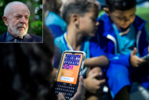 ESTÁ PROHIBIDO USAR CELULARES EN LAS ESCUELAS DE BRASIL – RCR Peru