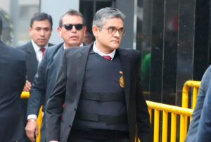 DECISIÓN JUDICIAL DEMUESTRA QUE FISCAL PÉREZ GÓMEZ ACTUÓ MAL EN CASO CÓCTELES – RCR Peru