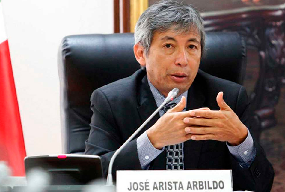 MINISTRO DE ECONOMÍA CRITICÓ PROYECTOS DE LEY SOBRE RETIRO DE CTS – RCR Peru