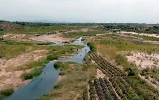 PROYECTO HÍDRICO MINERO EL ALGARROBO BENEFICIARÁ A AGRICULTORES DE TAMBOGRANDE Y GENERARÁ 3 MIL PUESTOS DE TRABAJO – RCR Peru