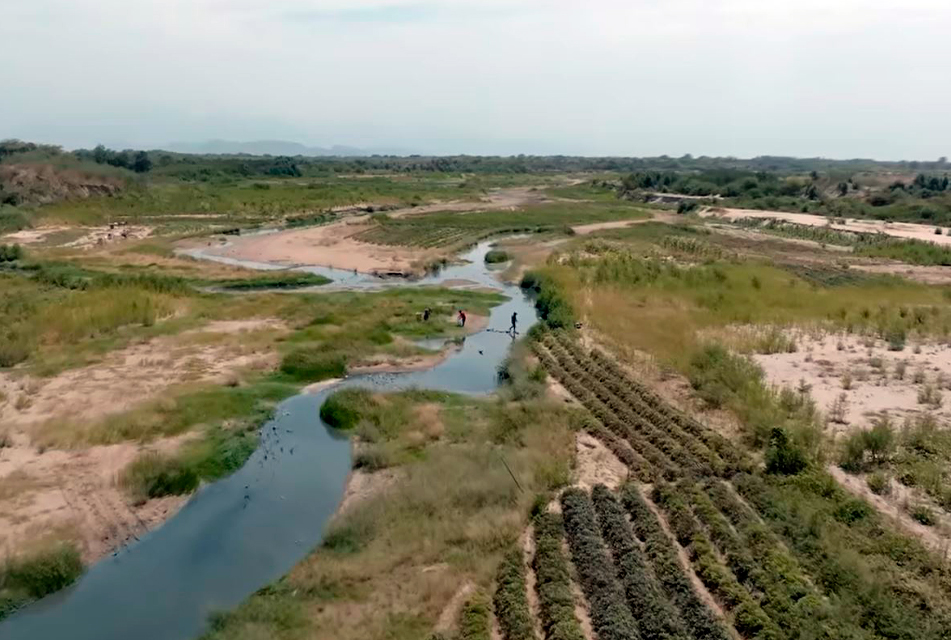 PROYECTO HÍDRICO MINERO EL ALGARROBO BENEFICIARÁ A AGRICULTORES DE TAMBOGRANDE Y GENERARÁ 3 MIL PUESTOS DE TRABAJO – RCR Peru