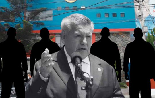 EL «ACUÑISMO» USA RECURSOS DEL ESTADO EN BENEFICIO PROPIO – RCR Peru