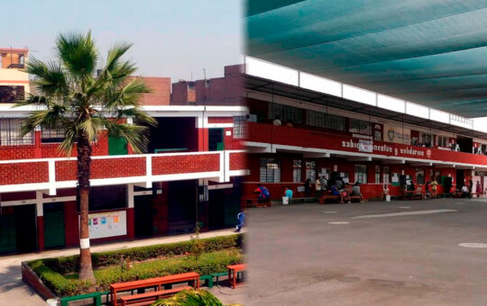 EXMINISTRO CUESTIONA INICIO DE CLASES EN COLEGIOS PÚBLICOS RECIÉN EL 17 DE MARZO – RCR Peru