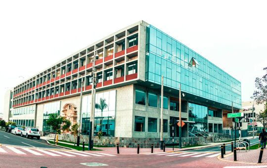 COLEGIO DE INGENIEROS DEL PERÚ PREPARARÁ EL PLAN PERÚ AL 2050 – RCR Peru