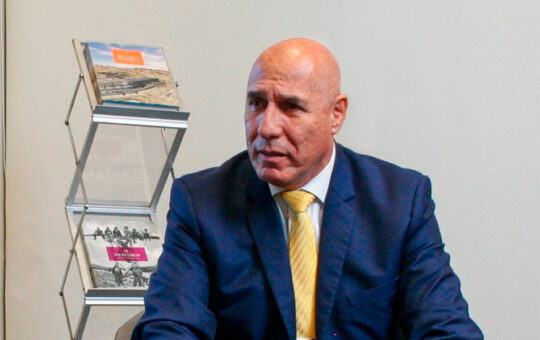 SUCAMEC Y SUNAT TENDRÁN ROL PROTAGÓNICO EN LA NUEVA ESTRATEGIA PARA LUCHA CONTRA LA MINERÍA ILEGAL – RCR Peru