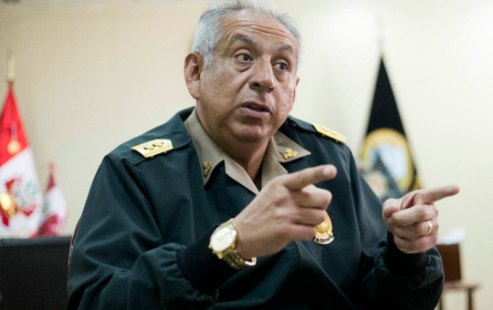 ES NECESARIA ESTRATEGIA INTEGRAL ANTE DESBORDE DE LA DELINCUENCIA – RCR Peru