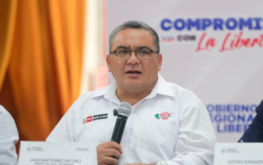 MÁS DE 200 ORGANIZACIONES CRIMINALES OPERAN EN LIMA – RCR Peru