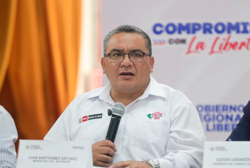 MÁS DE 200 ORGANIZACIONES CRIMINALES OPERAN EN LIMA – RCR Peru