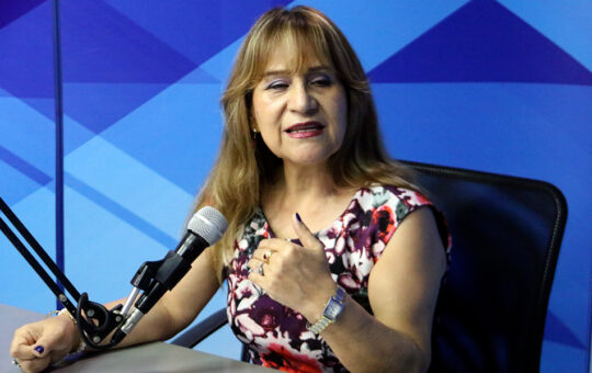 ABOGADA EXPLICA CASOS DE EXTRANJEROS QUE PODRÍAN SER EXPULSADOS DE ESTADOS UNIDOS – RCR Peru