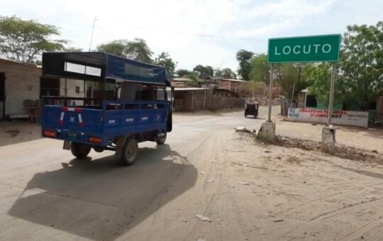 AFIRMAN QUE PROYECTO HÍDRICO MINERO EL ALGARROBO SE PRESENTA COMO UNA OPORTUNIDAD LABORAL PARA LOS JÓVENES EN TAMBOGRANDE – RCR Peru