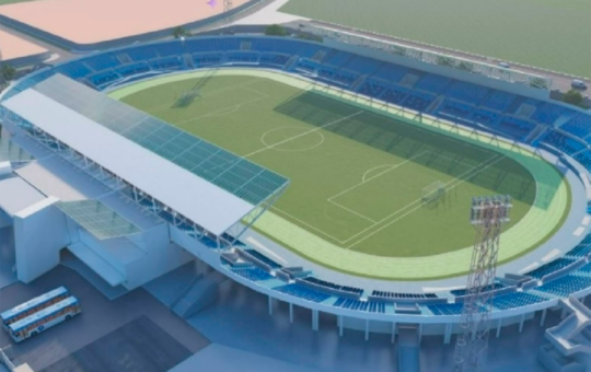 PIURA APRUEBA EL EXPEDIENTE TÉCNICO PARA LA REMODELACIÓN DEL ESTADIO MIGUEL GRAU – RCR Peru