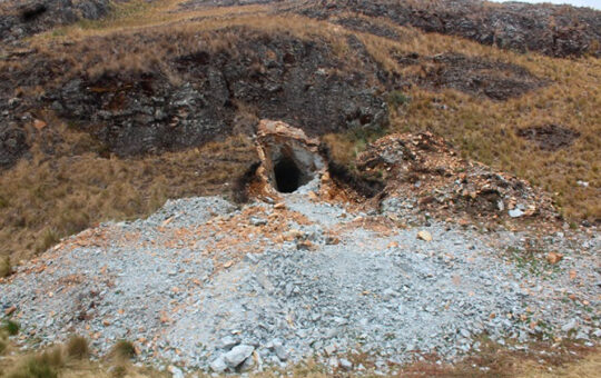 ADVIERTEN QUE MINERÍA ILEGAL NO SOLO AFECTA AL MEDIO AMBIENTE, TAMBIÉN PONE EN RIESGO LA SEGURIDAD EN CAJAMARCA – RCR Peru