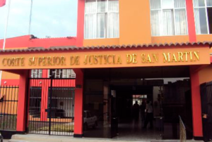 CORTE SUPERIOR DE JUSTICIA DE SAN MARTÍN INICIA PROGRAMA DE JUSTICIA ITINERANTE PARA BRINDAR SERVICIOS GRATUITOS A PERSONAS EN SITUACIÓN DE VULNERABILIDAD – RCR Peru