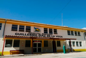 CONSTRUCCIÓN DE NUEVO HOSPITAL GUILLERMO DIAZ DE LA VEGA ES LA OBRA MÁS ESPERADA EN ABANCAY – RCR Peru