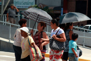 ACTUAL VERANO NO TENDRÁ LAS MISMAS TEMPERATURAS DE LA TEMPORADA DEL 2024 – RCR Peru