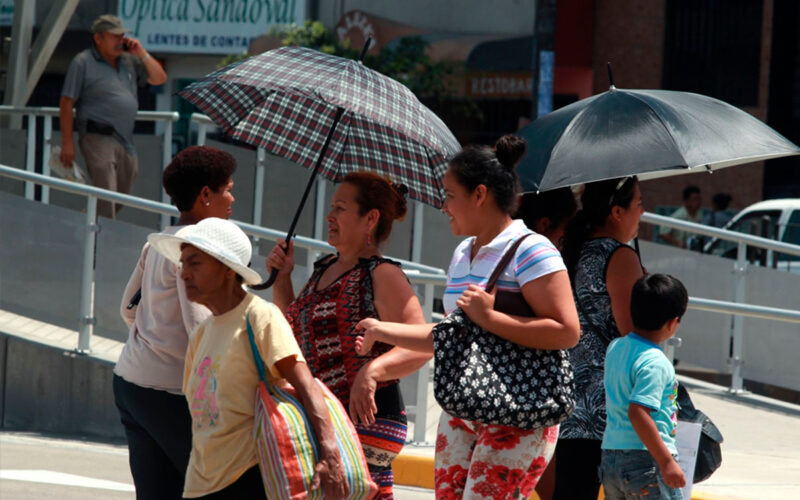 ACTUAL VERANO NO TENDRÁ LAS MISMAS TEMPERATURAS DE LA TEMPORADA DEL 2024 – RCR Peru