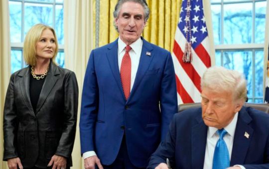 CHINA MUESTRA SU RECHAZO A LOS ÚLTIMOS ARANCELES DE TRUMP AL ACERO Y EL ALUMINIO – RCR Peru