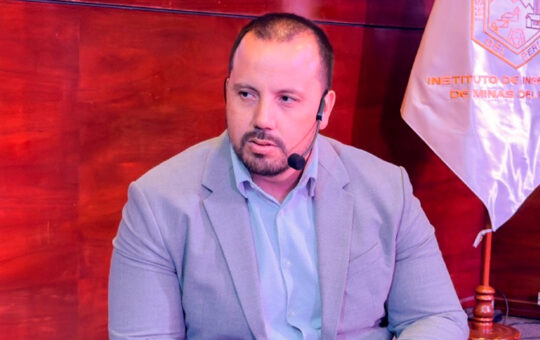 EMPRESAS DEL SECTOR MINERO INVIRTIERON S/400 MILLONES EN OBRAS POR IMPUESTOS EN EL 2024 – RCR Peru