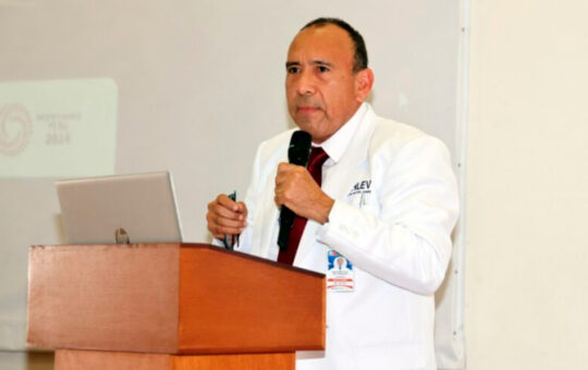 DIRECTOR DE HOSPITAL DE ATE ES ACUSADO DE TOCAMIENTOS INDEBIDOS A TRABAJADORA – RCR Peru