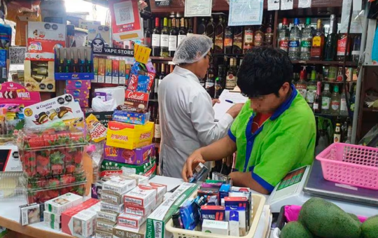 MÁS DE 2,600 BODEGAS CERRARON EN 2023 POR LA DELINCUENCIA Y SE ESTIMAN MÁS DE 2,000 CIERRES EN 2024 – RCR Peru