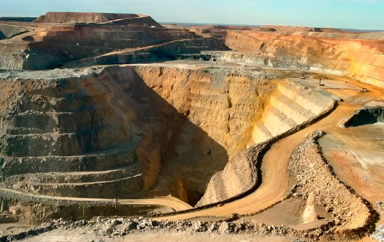 PERÚ NECESITA UN SHOCK DE INCENTIVOS PARA RECUPERAR SU LIDERAZGO COMO PRODUCTOR DE COBRE  – RCR Peru