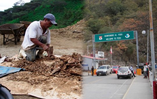 ESPECIALISTA AFIRMA QUE PIURA POR ENCONCENTRARSE EN ZONA DE FRONTERA PODRÍA CONVERTIRSE EN CENTRO DE MINERÍA ILEGAL – RCR Peru