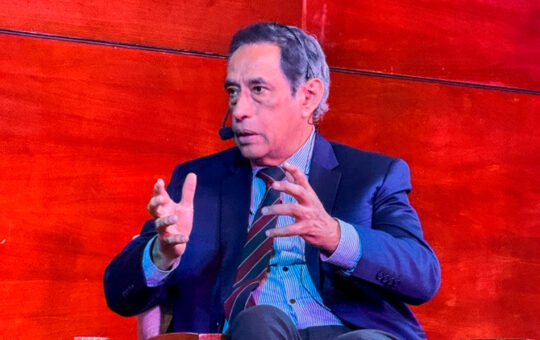 PROVEEDORES MINEROS APORTARÁN 12% AL PBI NACIONAL AL 2030, ESTIMA LA SOCIEDAD NACIONAL DE INDUSTRIAS  – RCR Peru