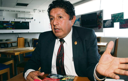 PUERTO ETEN ES CLAVE PARA MACRO REGION NORORIENTAL   – RCR Peru