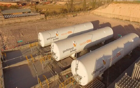 AUTORIZAN TRANSFERENCIA A PETROPERÚ PARA ADMINISTRAR GAS NATURAL DE LA CONCESIÓN SUR OESTE – RCR Peru